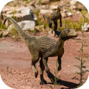 Life of Spinosaurus - Survivor Icon