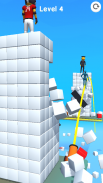 Cannon vs Tower screenshot 0
