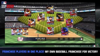 MLB Perfect Inning 2020 screenshot 7
