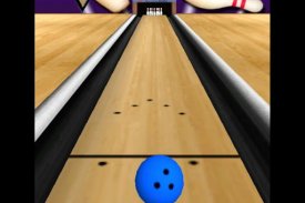 The Super Bowling Game screenshot 5