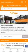 Space Products Sdn Bhd screenshot 0