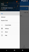 Nilu Wallet screenshot 0
