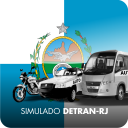 Simulado Detran Rio de Janeiro - RJ 2021