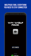 WH Wolf Pack screenshot 4