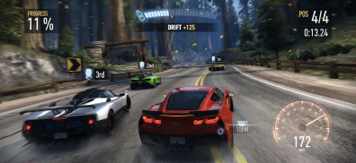 Need for Speed™ No Limits screenshot 5