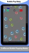 Bubble Pop Baby screenshot 2