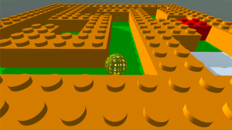 Labyrinth 3D Maze screenshot 2