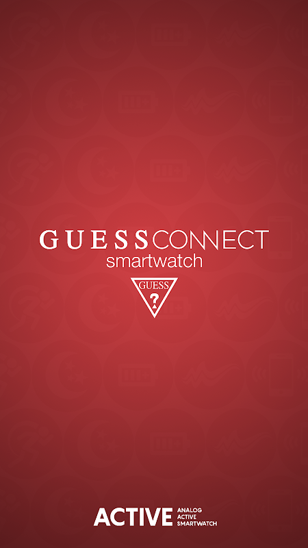 Guess Connect iQ APK Download for Android Aptoide