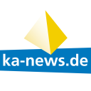 ka-news Nachrichten Karlsruhe Icon