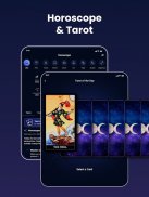 Astro: Daily Horoscope & Tarot screenshot 2