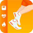 Pedometer Pacer - Step Tracker and Calorie Counter
