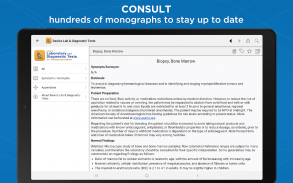 Davis's Lab & Diagnostic Tests screenshot 8