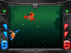 UFB 2: Ultra Fighting Bros - Conquiste o Cinturão screenshot 9