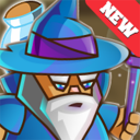 Wizard Clicker: Idle Wizard Tap Clicker