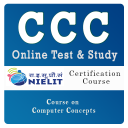 CCC Online Test & Study