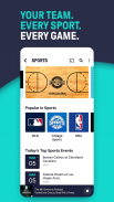 TuneIn Radio: Live Sports, News, Music & Podcasts screenshot 2