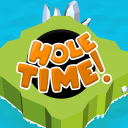 Hole Time! Icon