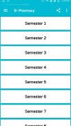 Pharmacy Syllabus for PTU screenshot 2