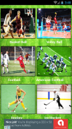 Sports Rules screenshot 6