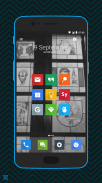 Voxel – Flat Style Icon Pack screenshot 4