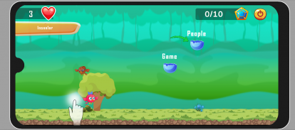 LOLO: Learn, English, Turkish, German, Arabic screenshot 5