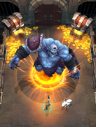 Heroics Epic Legend of Archero screenshot 10