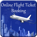 Online Flight Ticket Booking -  Air Ticket Booking