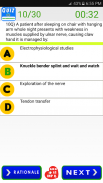 Pertanyaan Kuis Ortopedi screenshot 3