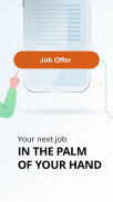 BestJobs Job Search screenshot 4