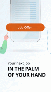 Bestjobs Job Search screenshot 4