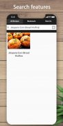 Delicious Corn Bread Recipes screenshot 3