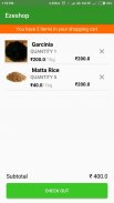 EZE SHOP screenshot 4