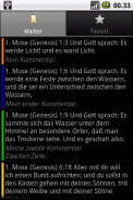 Die Bibel, Luther (Holy Bible) screenshot 5