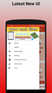 राशन कार्ड App  - Ration Card List All States 2019 screenshot 5