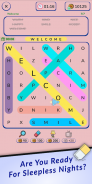 Griddo - Word Search Game screenshot 2