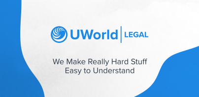 UWorld Legal | Bar Prep