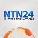 NTN24 Icon