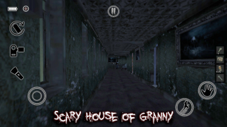 Scary House of Granny screenshot 2