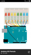 Arduino Kit Pemula screenshot 1