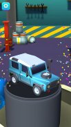 Car wash service screenshot 4