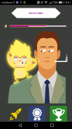 Smoky Clicker - Impara i danni del fumo giocando screenshot 0