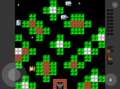 Tank Battle screenshot 5