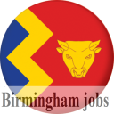 Birmingham jobs Icon