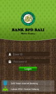 BPD BALI Mobile screenshot 1