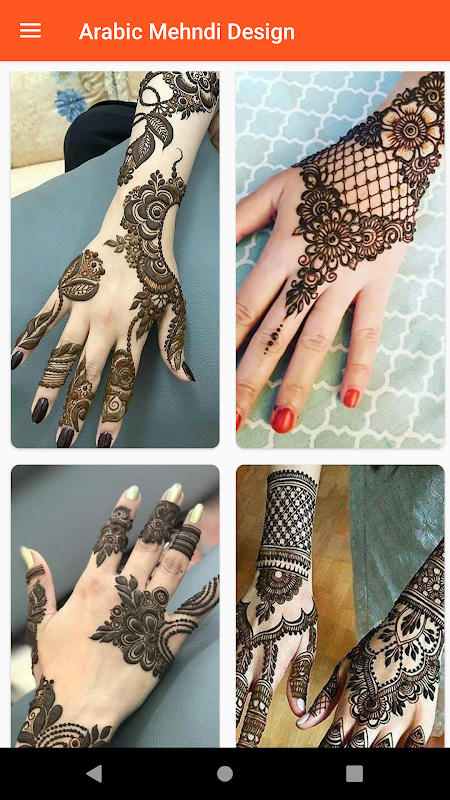 floral arabic mehndi design Images • 🔥💕👑ㄅℏḙℏℨᾰ∂! ℨᾰԻᾰ👑💕🔥  (@narjish_f_786) on ShareChat