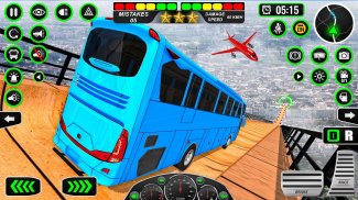 Bus Simulator: Bus Games screenshot 6