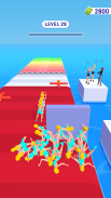 Dance Run screenshot 0