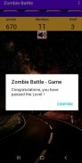 Zombie Battle screenshot 0