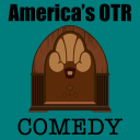 America's OTR - Old Time Comedy Radio Icon