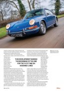 Classic Porsche Magazine screenshot 4